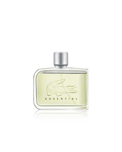 Elektriker Trænge ind Banzai Lacoste Essential Eau de toilette 40 ml