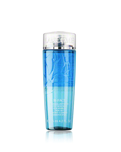 vasthouden Heerlijk Gewoon overlopen Buy Lancôme BI-FACIL Eye Makeup Remover 200 ml