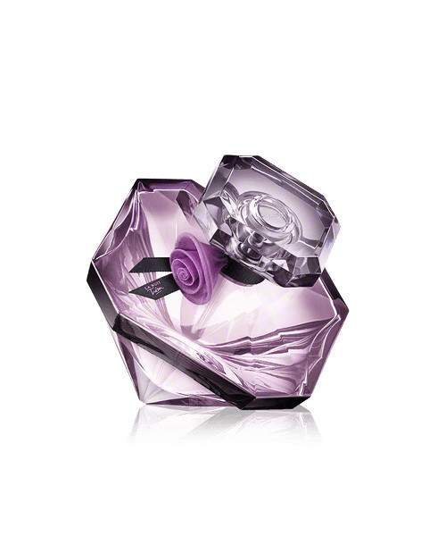 la nuit tresor eau de toilette