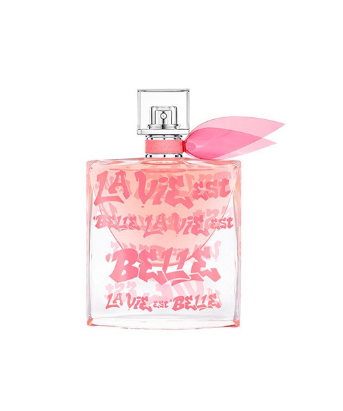 artist eau de parfum