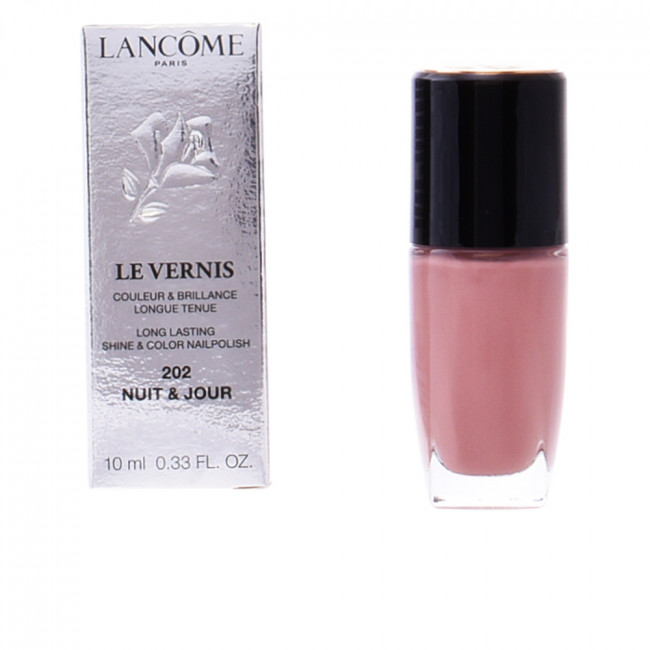 Lancôme LE VERNIS 202 Nuit & Jour 10 ml