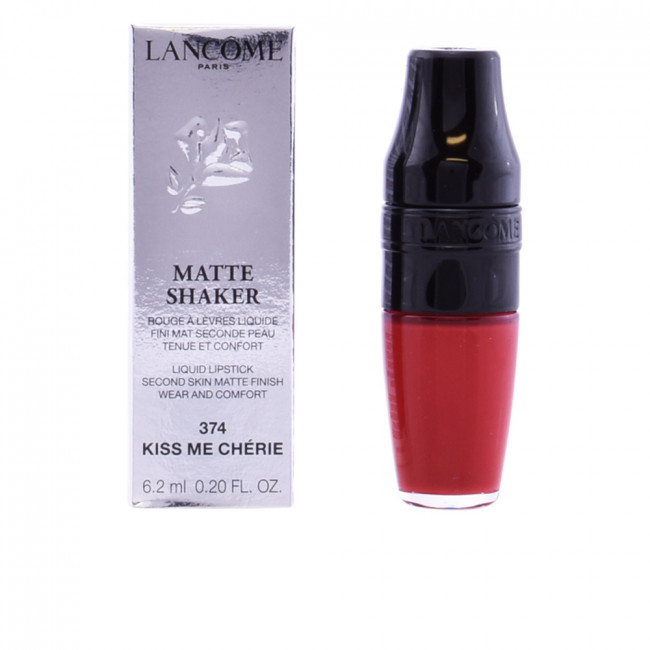 Lancôme Matte Shaker - 374 Kiss me chérie