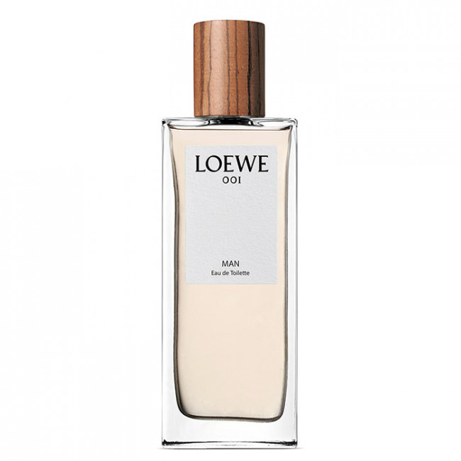 Loewe 001 Man Eau de Parfum 50ml