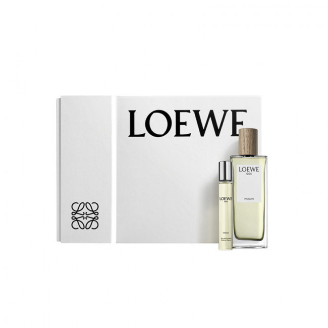 loewe 001 woman