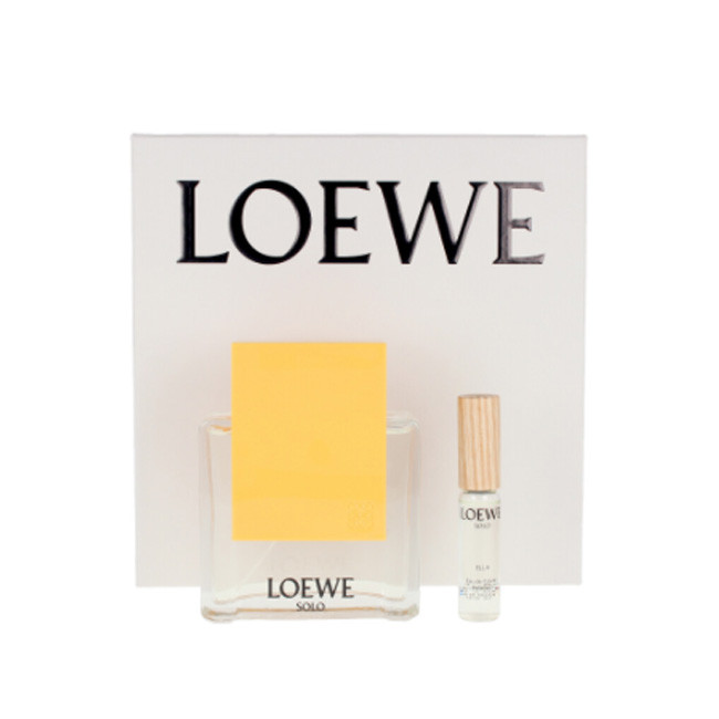 loewe ella perfume