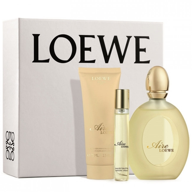 Aire loewe sales perfume price