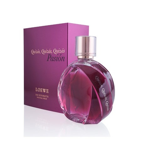 loewe pasion perfume