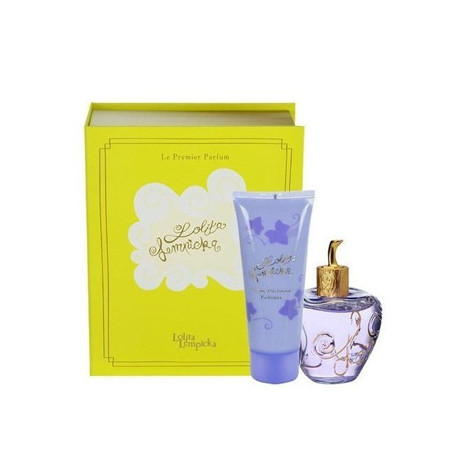 Lolita Lempicka Set Lempicka de