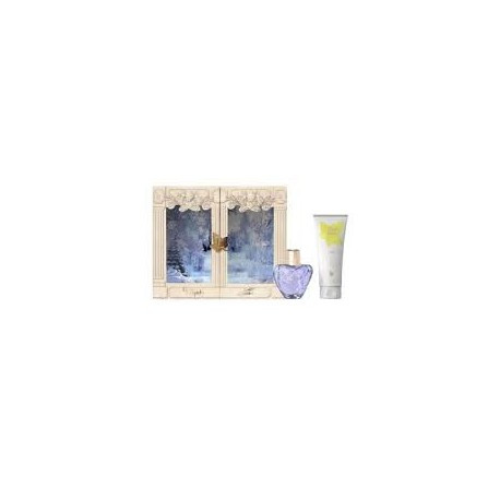 premier parfum de lolita lempicka