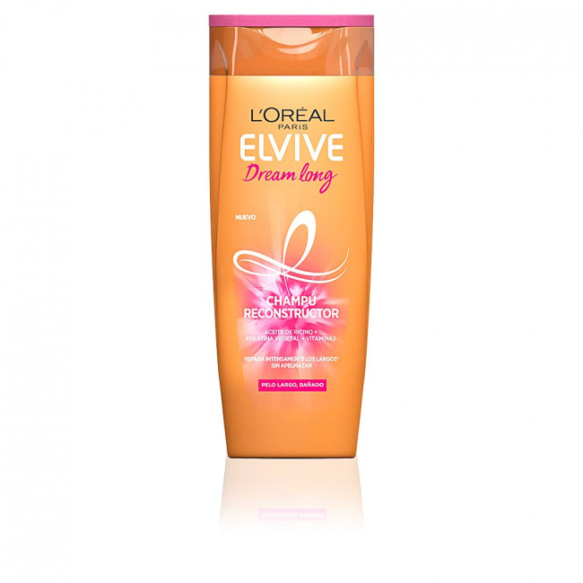 Shampoo Elvive Dream Long L'Oréal Paris 370 ml