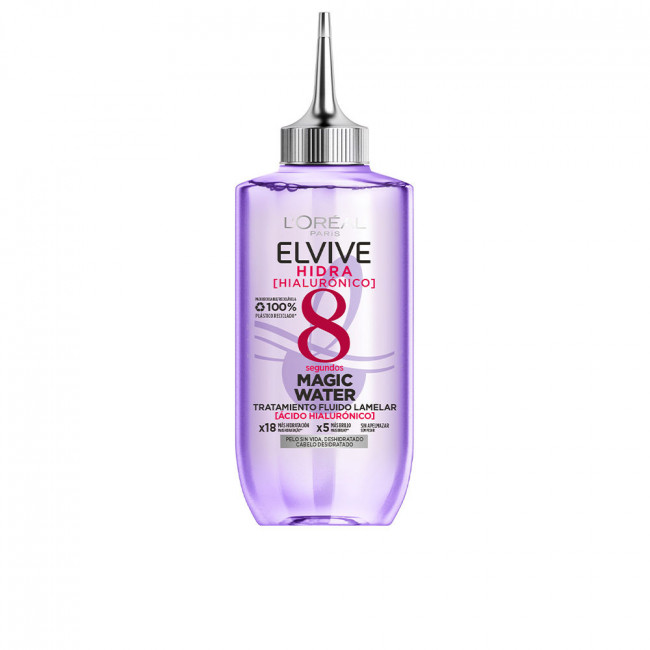 SHAMPOO ELVIVE HIDRA HIALURONICO 200 ML