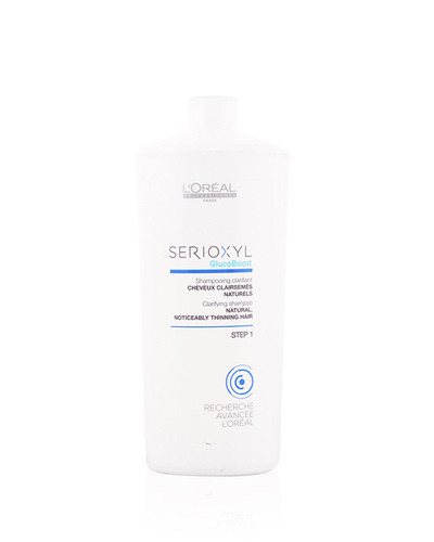 Serioxyl Advanced Champú