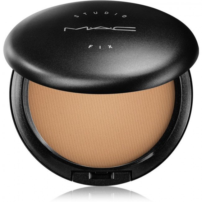 MAC Studio Fix Powder Plus Foundation - NW35