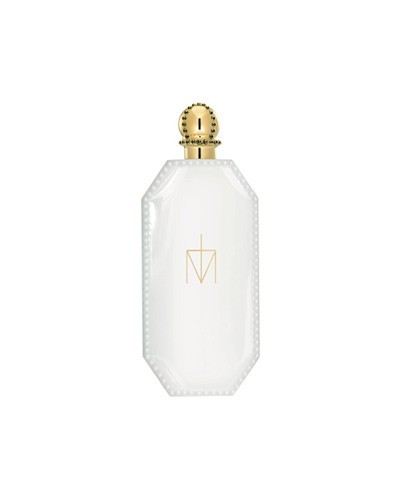 madonna perfume white bottle