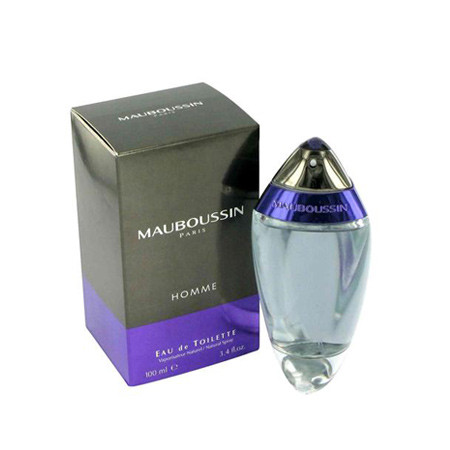 Mauboussin homme cheap eau de parfum