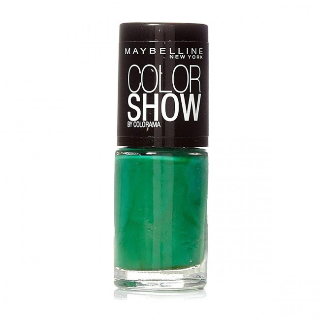 Maybelline Color Show Nail Polish Lacquer 0.23 oz Assorted Colors FREE  SHIPPING | eBay