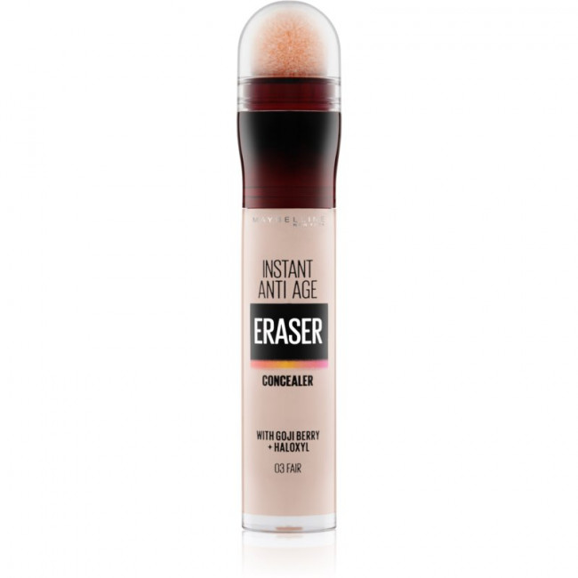 Maybelline El Borrador, Eraser Concealer