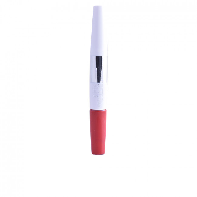 Maybelline - Superstay 24h Lip Color 542-cherry pie