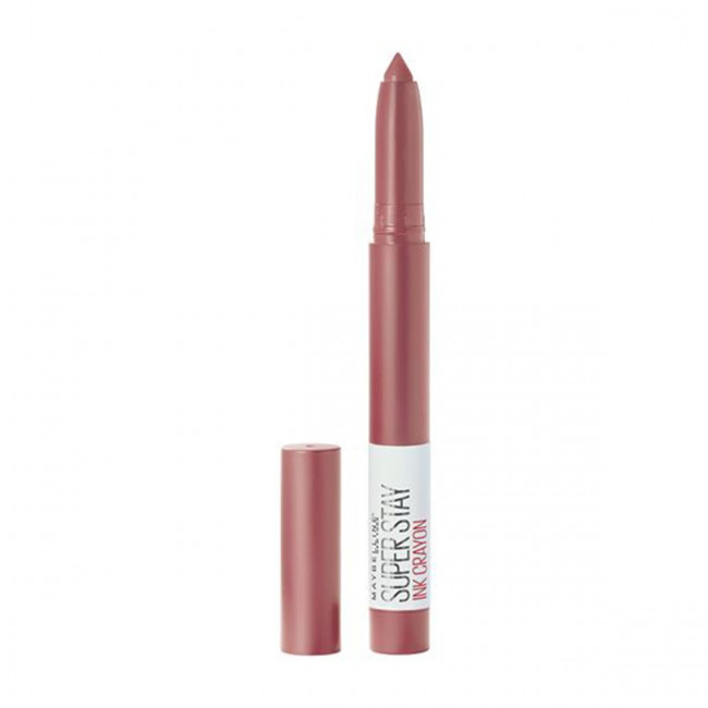 Maybelline Superstay Ink Crayon - 15 Lead the way