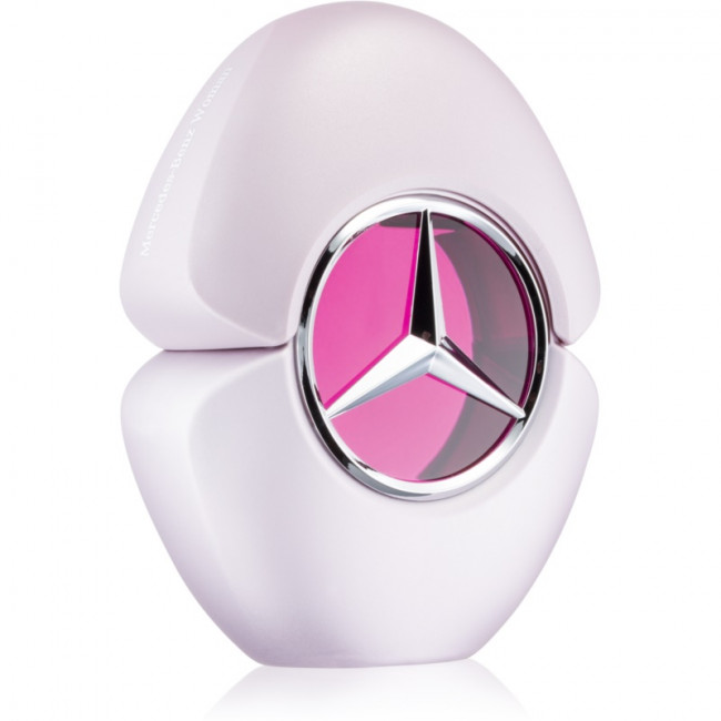 Mercedes Benz Woman 90 ml - Eau De Parfum Spray Women