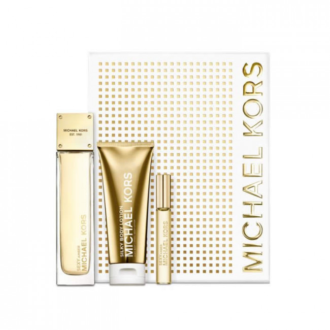 michael kors amber parfum