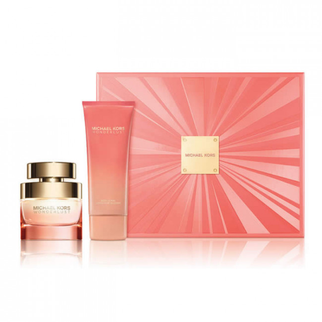 wonderlust eau de toilette