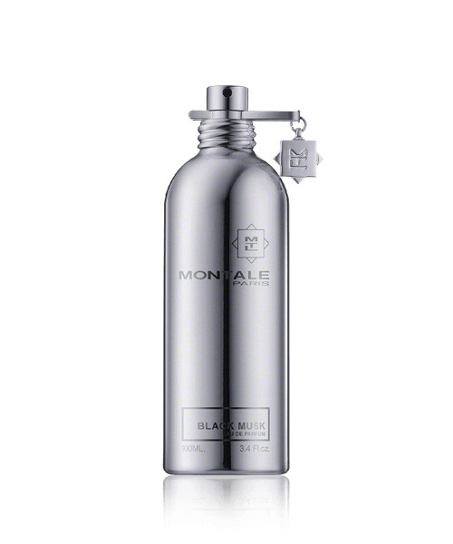 Montale black musk outlet