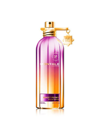 montale sweet peony