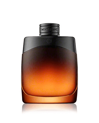 mont blanc legend night eau de toilette