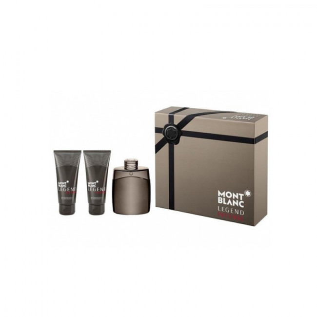 mont blanc legend intense eau de toilette