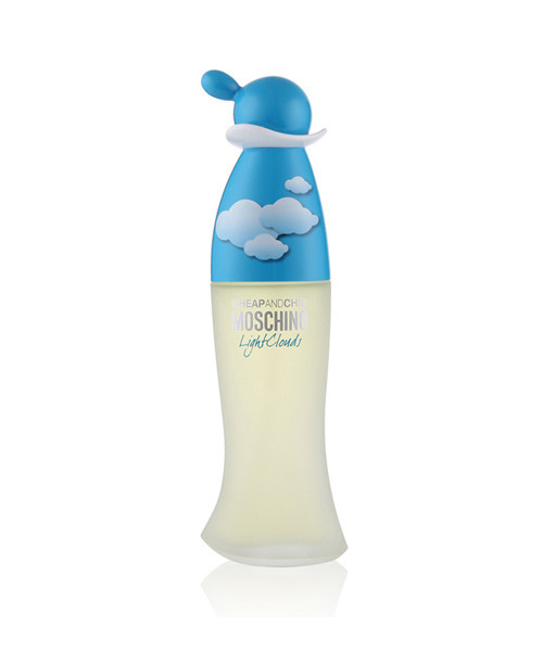 moschino light clouds perfume price