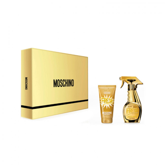 moschino parfum set