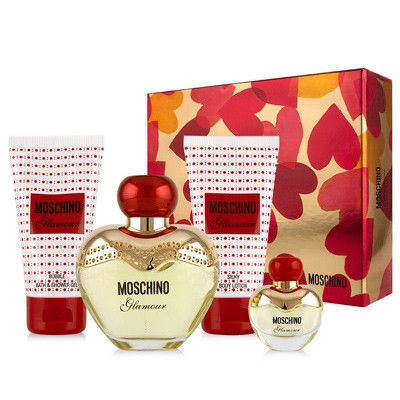 Parfum shop moschino glamour