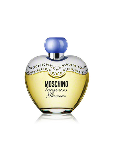 moschino toujours