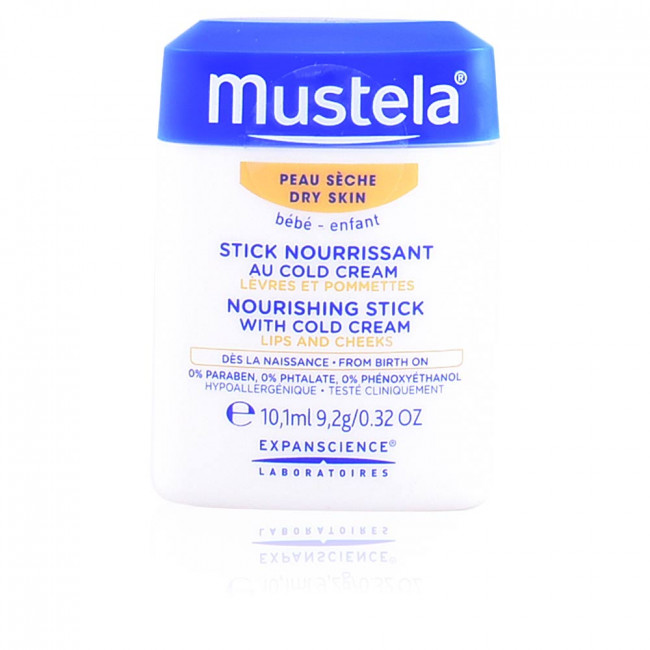 Mustela cold shop stick