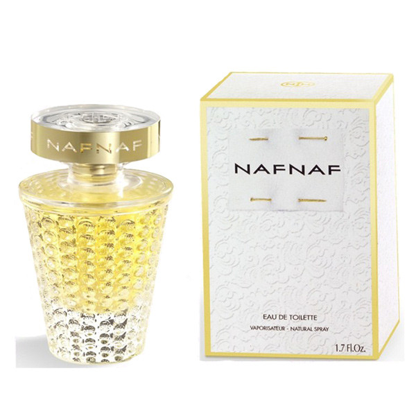 naf naf eau de toilette
