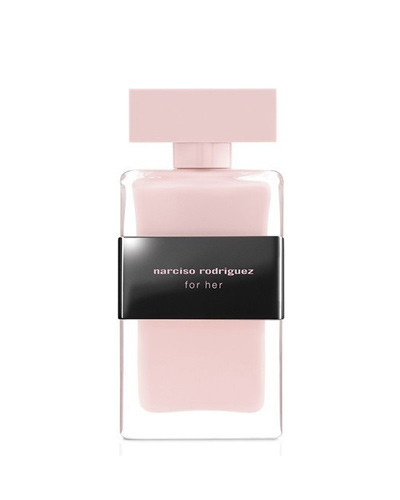 Narciso rodriguez for her 2025 eau de toilette 75 ml