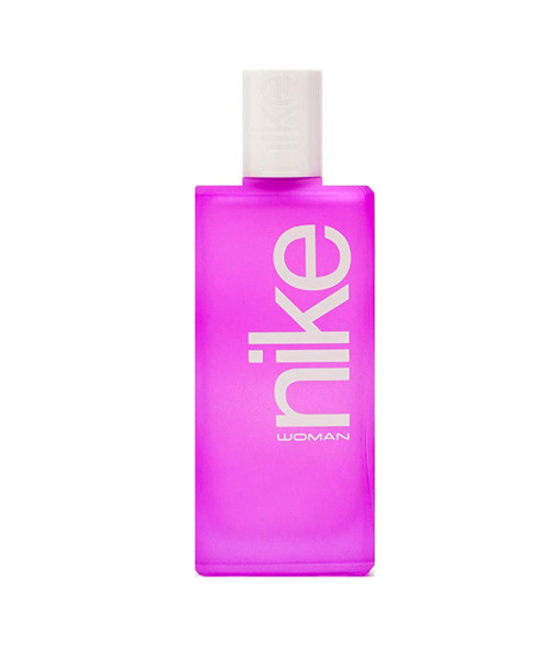 fuerte Aceptado agudo Nike Ultra Purple Woman Eau de toilette 100 ml