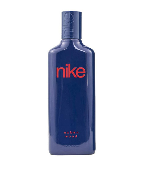 Nike Urban Man Eau de toilette 150 ml