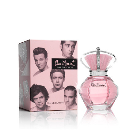 One direction our moment perfume sale