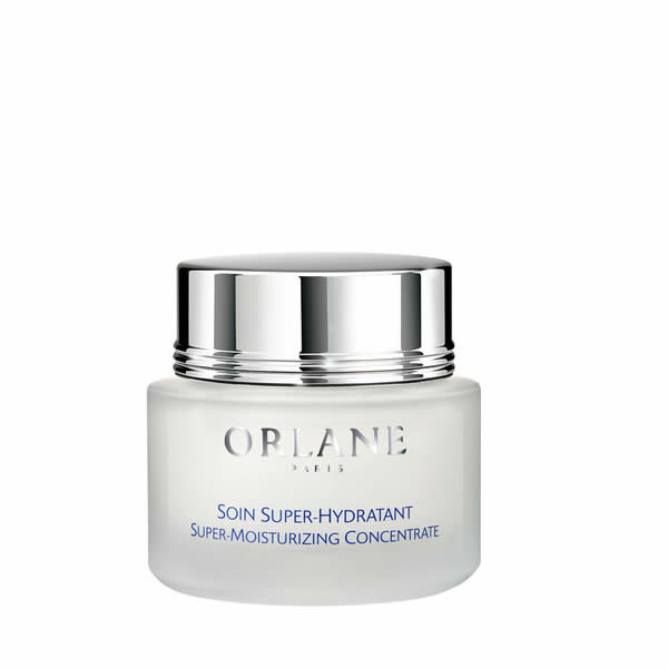 Orlane HYDRATATION Soin Super Hydratant Jour et Nuit 50 ml