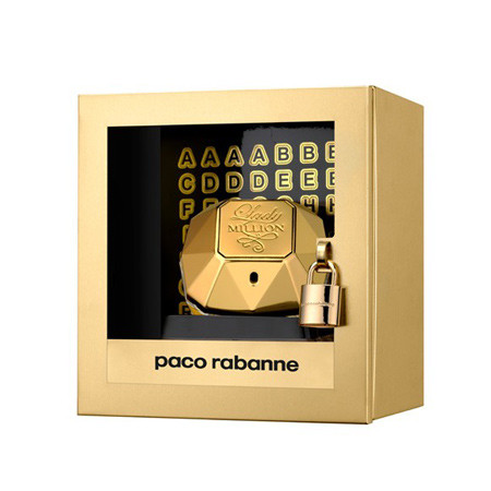 lady million collector edition