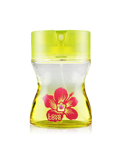 Morgan love online perfume