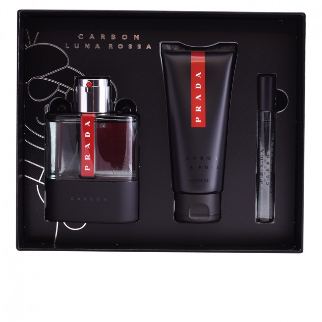 prada carbon parfum