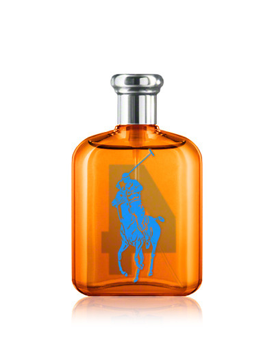 Ralph Lauren Big Pony 4 Eau de toilette 125 ml