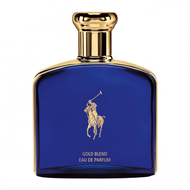 Ralph Lauren POLO BLUE GOLD BLEND Eau de parfum 75 ml
