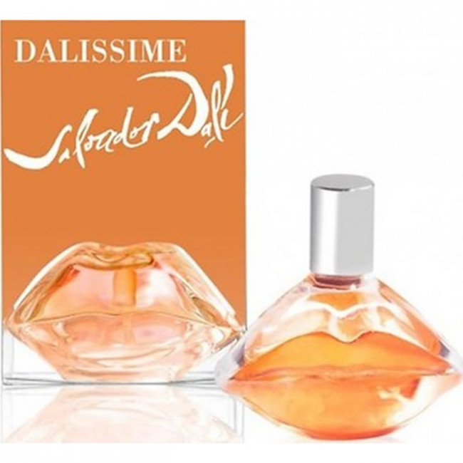 15 Dalí Dalissime Salvador ml de Eau toilette