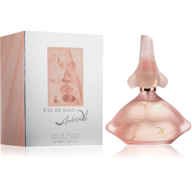 Salvador Dali Eau de Dali Eau de toilette 30 ml