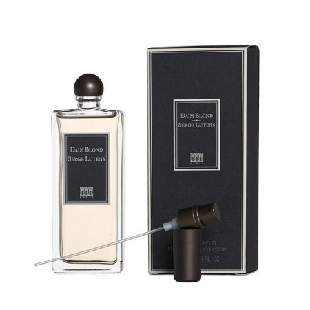 Serge Lutens Daim Blond Eau de parfum 50 ml