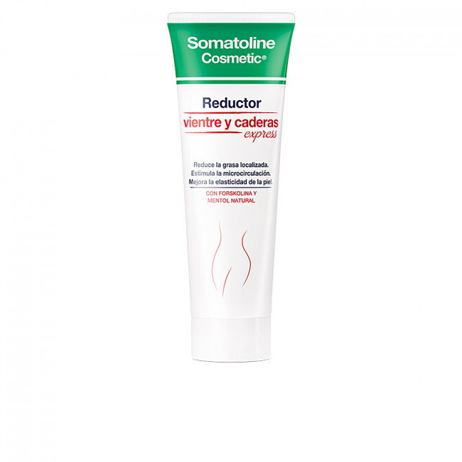 Somatoline Cosmetic Reductor 7 Noches Ultra Intensivo Crema Body cream 250  ml